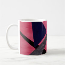 Mug - Pink