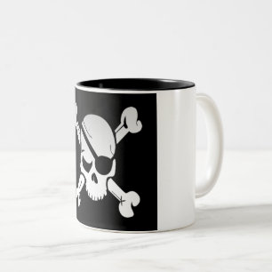 Mug Pirates