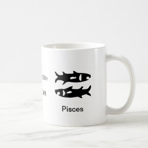 Mug - Pisces