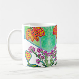MUG "PODLANDIA"