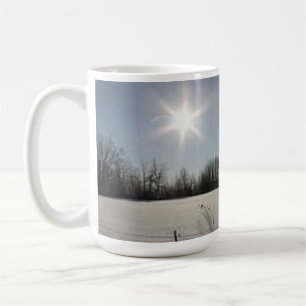 Mug Poem Morning Star By Ladee Basset