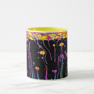 MUG "Pop Art"