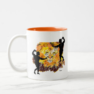 Mug : Power Within
