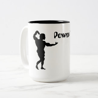 Mug : Power Within Me