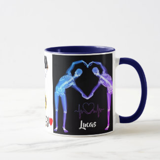 Mug Profession Radiology