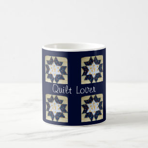 Mug - Quilt Lover