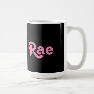 Mug Rae