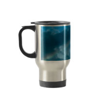 Mug "Rainbow After the Storm"