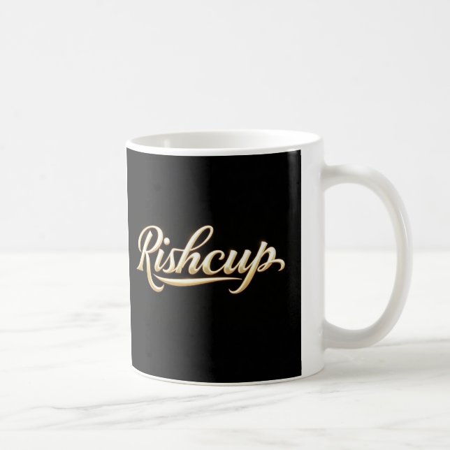 Mug RC 5 (Right)