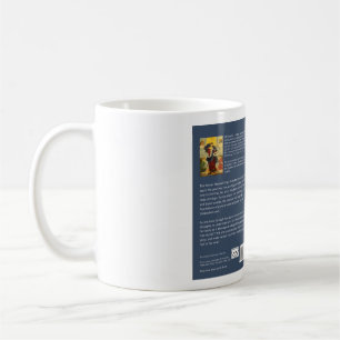 Mug - Recycled Virgin Full Cover Wraparound