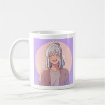 Mug - Ren