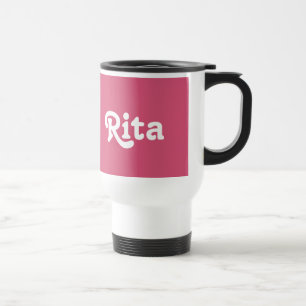 Mug Rita