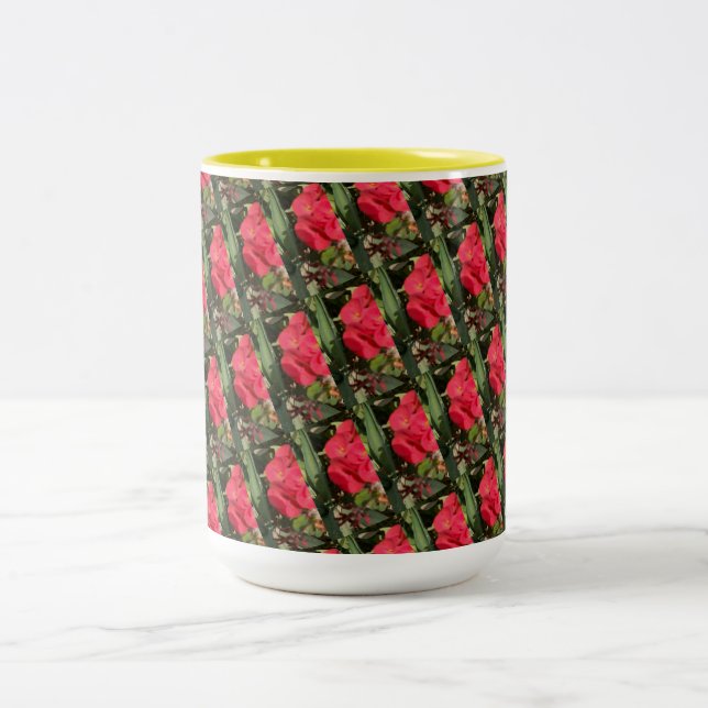 Mug Rmdesignflo55-2 (Center)
