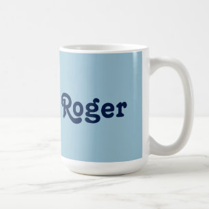 Mug Roger