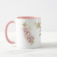 Mug: Romans 15:13 Bible Verse 