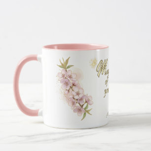 Mug: Romans 15:13 Bible Verse  Mug