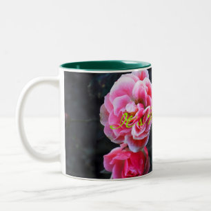 Mug Roses
