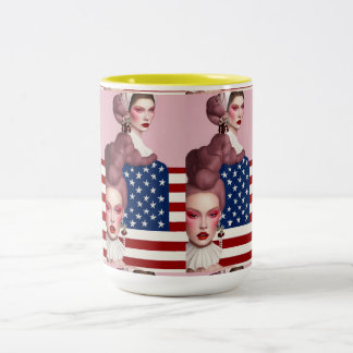Mug RZ-26