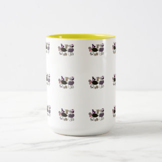 Mug RZ-38