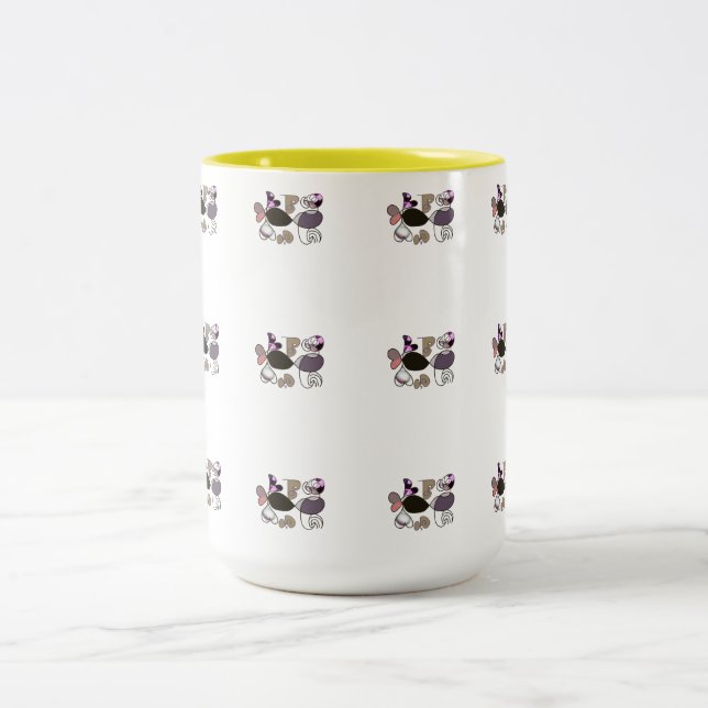 Mug RZ-38 (Center)