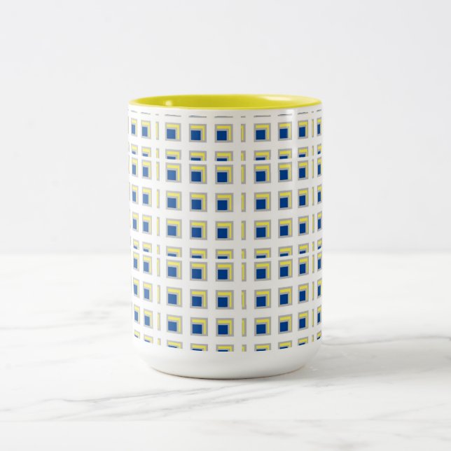Mug RZ-53 (Center)