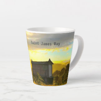 Mug Saint James Way