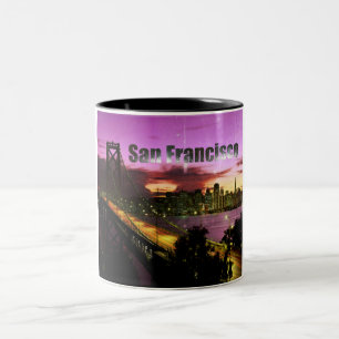 Mug San Francisco