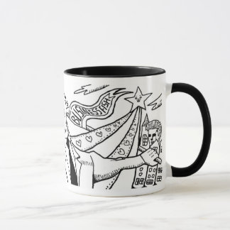 Mug: Scene Mug