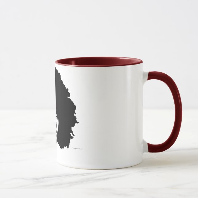 MUG sean360x Music Look (Right)