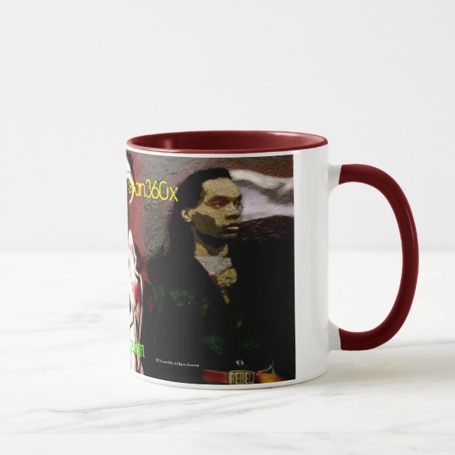 Mug sean360x NuYoRican (Right)