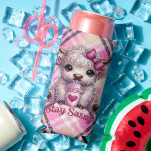 Mug Seltzer Can Cooler