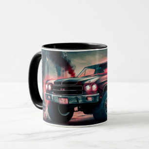 Mug Série 9 09