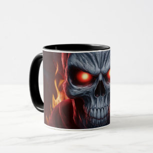 Mug Série 9 10