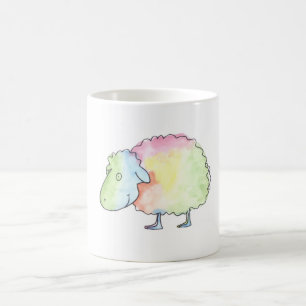 Mug Sheep