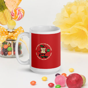 Mug Shot Backgrounds & Cool Coffee Mugs