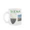 Mug Siena -Coat of arms Mug