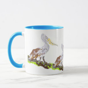 Mug : Sightseeing