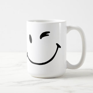 Mug - Smile