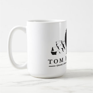 Mug solo Tom