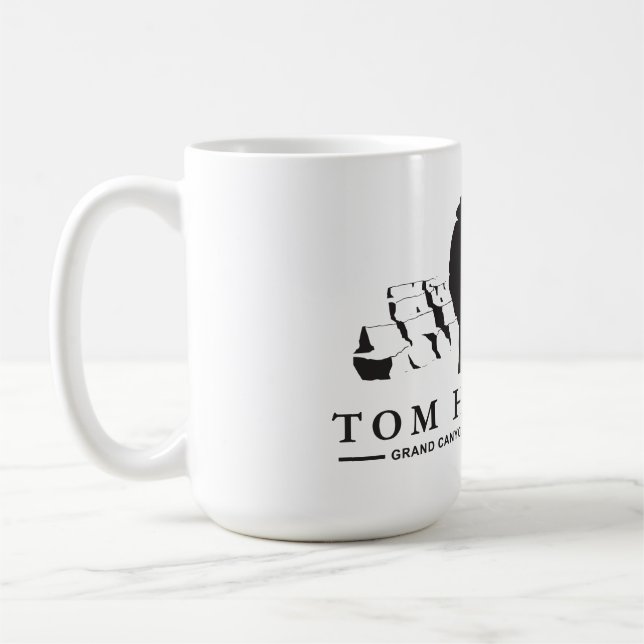 Mug solo Tom (Left)
