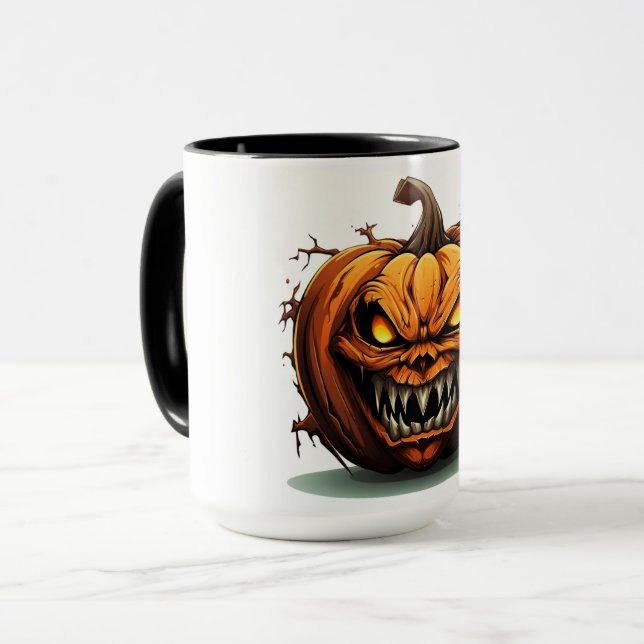 Mug Spiced Delight in a Cup (Front Left)