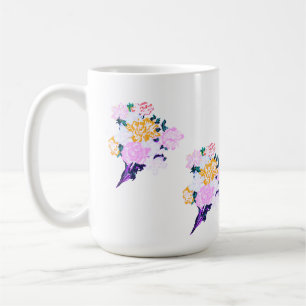 Mug : Spring Flowers