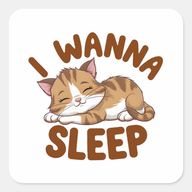 Mug Square Sticker (Front)