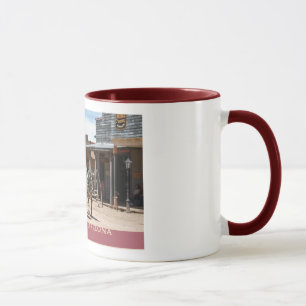 Mug: Stagecoach Ride #2 Mug