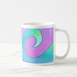 Mug - Sunny Day at the Ocean