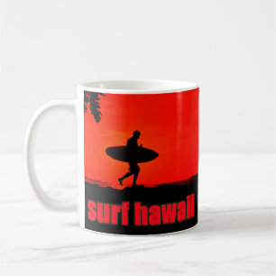 Mug surf hawaii