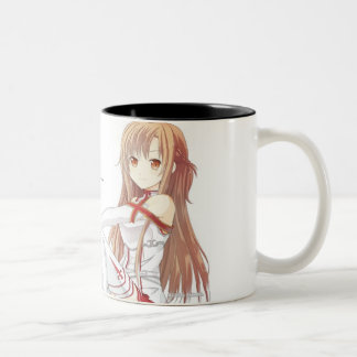 Mug Sword Art Oline