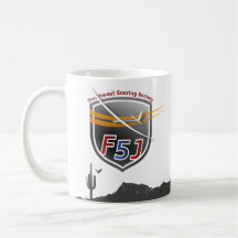 Mug - SWSS F5J - "At the Ranch" Edition