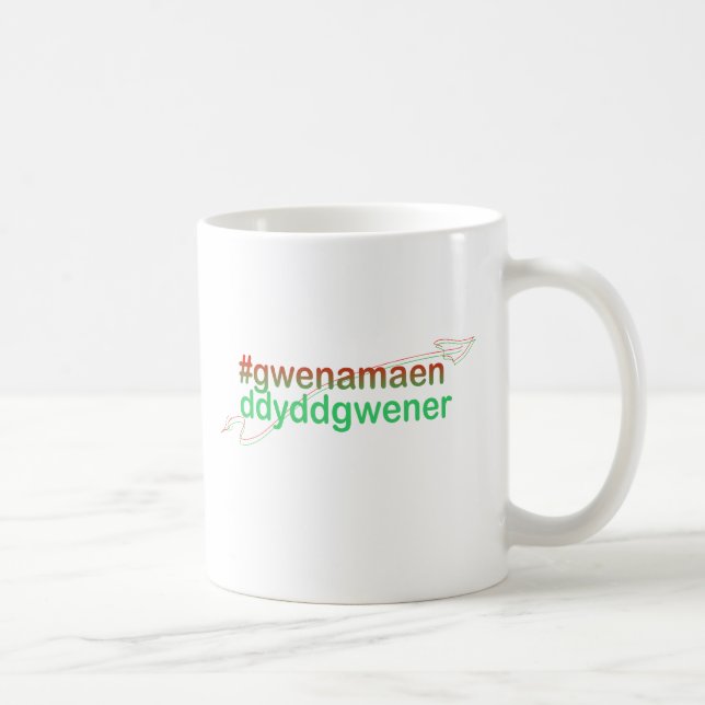 Mug #tag (Right)