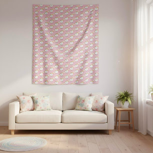 Mug Tapestry